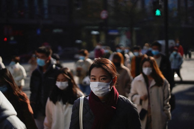 (Ảnh: Reuters)