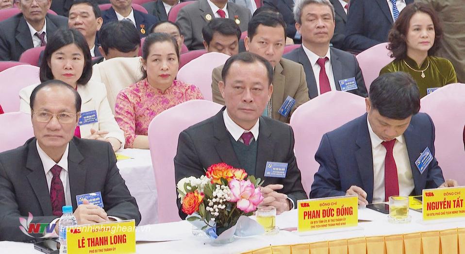 Các đại biểu dự PG88 go Nạp Rút Tiền.