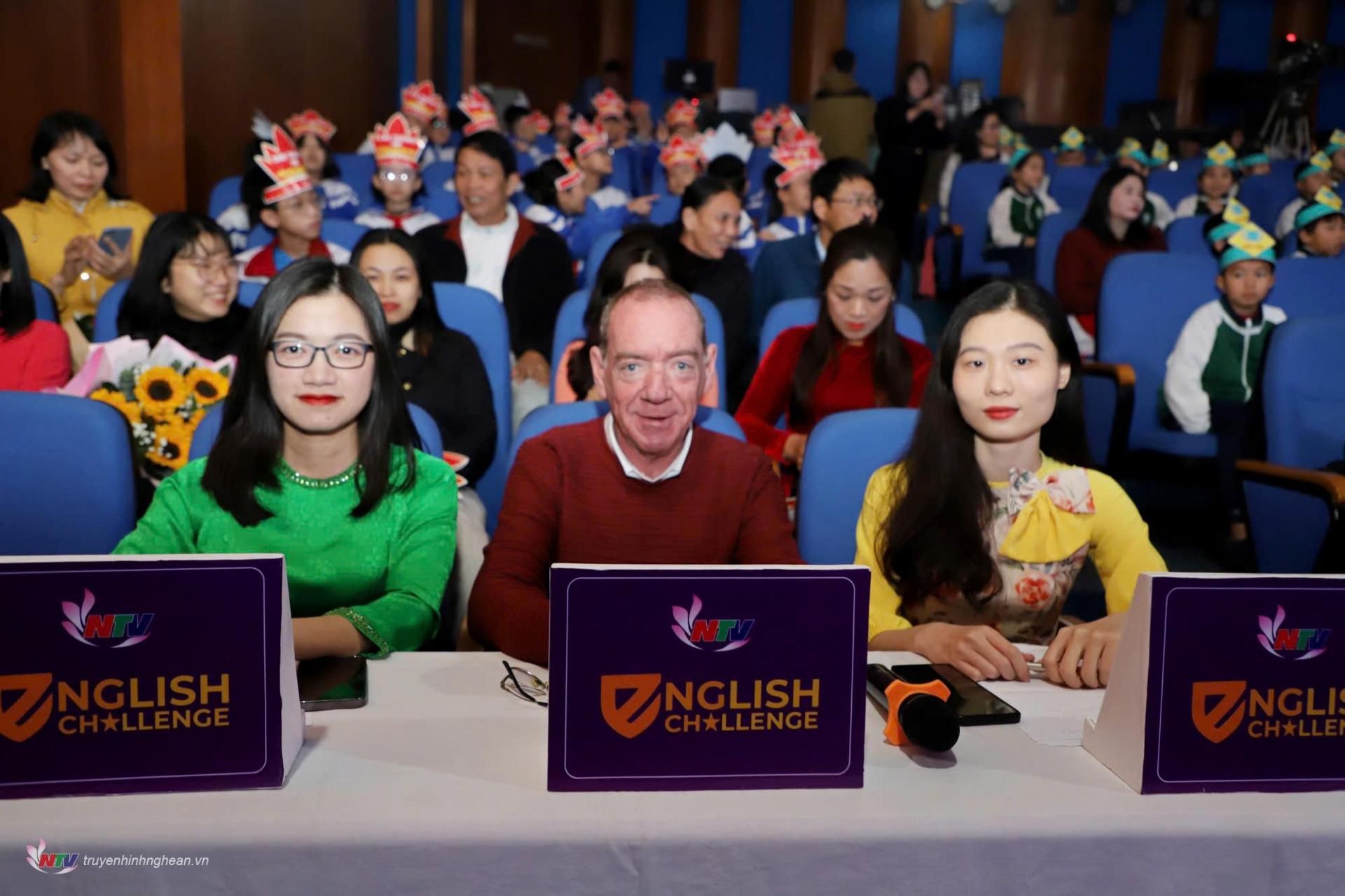 Các BGK vòng thi tuần 1 quý I