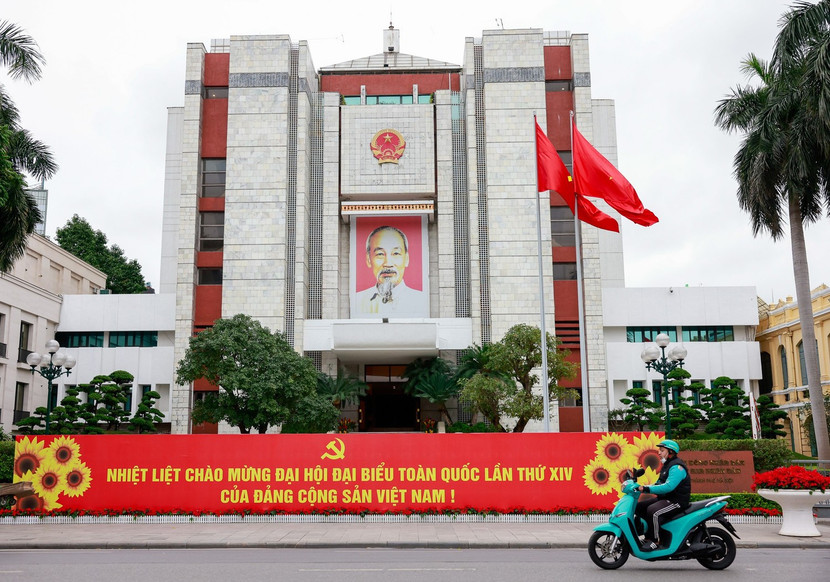 Dưới lá cờ vẻ vang của Đảng” được xác định là điểm nhấn trọng tâm trong chuỗi hoạt động chào mừng thành công PG88 go Nạp Rút Tiền đại biểu toàn quốc lần thứ XIV của Đảng, qua đó thể hiện tình cảm, niềm tin và niềm tự hào của nhân dân Thủ đô đối với Đảng