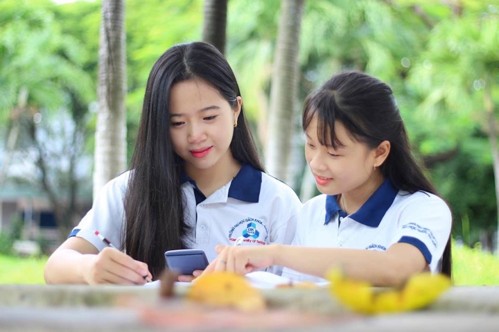 Các trường đại học công bố chỉ tiêu tuyển sinh. (Ảnh minh hoạ)