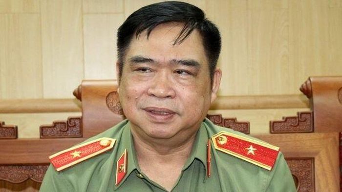 Ông Đỗ Hữu Ca.