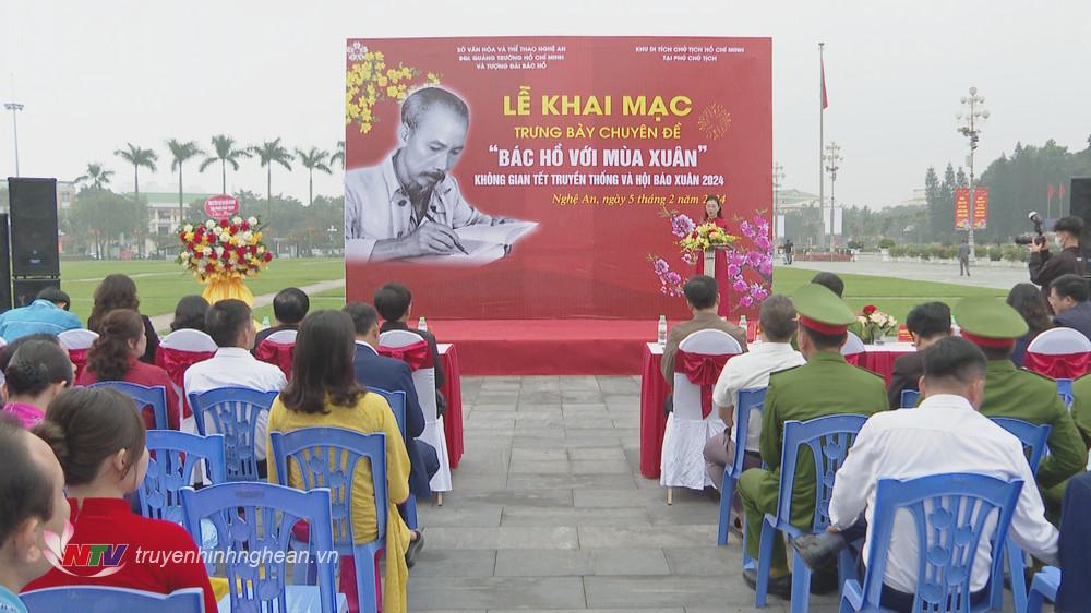 Quang cảnh lễ Xổ Số PG 88