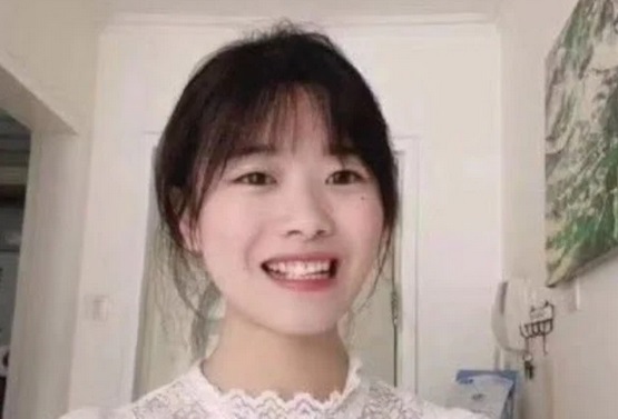 Chân dung Luo Fuli. Ảnh: NDTV