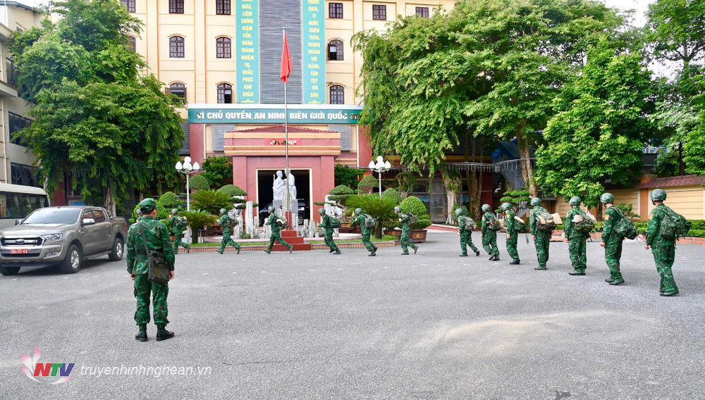 Cơ động lực lượng xử trí tình huống đảm đảm không để bị động bất ngờ, giữ gìn PG 88 Nhận Thưởng chính trị, trật tự an toàn xã hội.