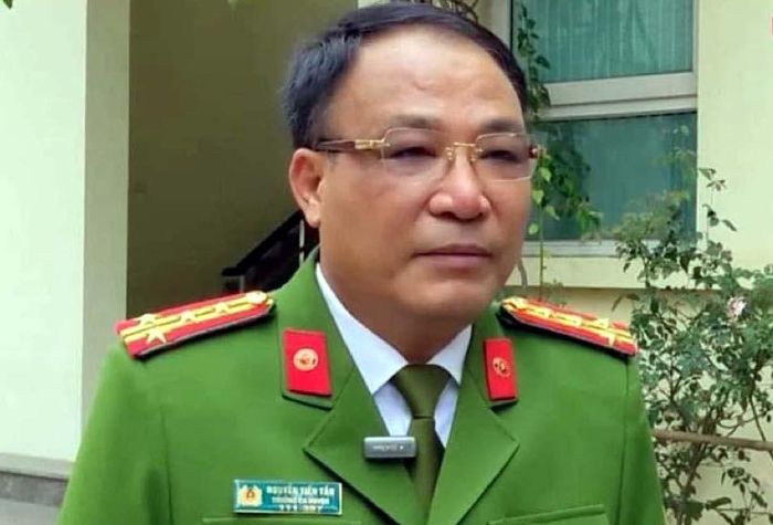 Bên trong cơ sở trông giữ trẻ nơi xảy ra vụ việc.