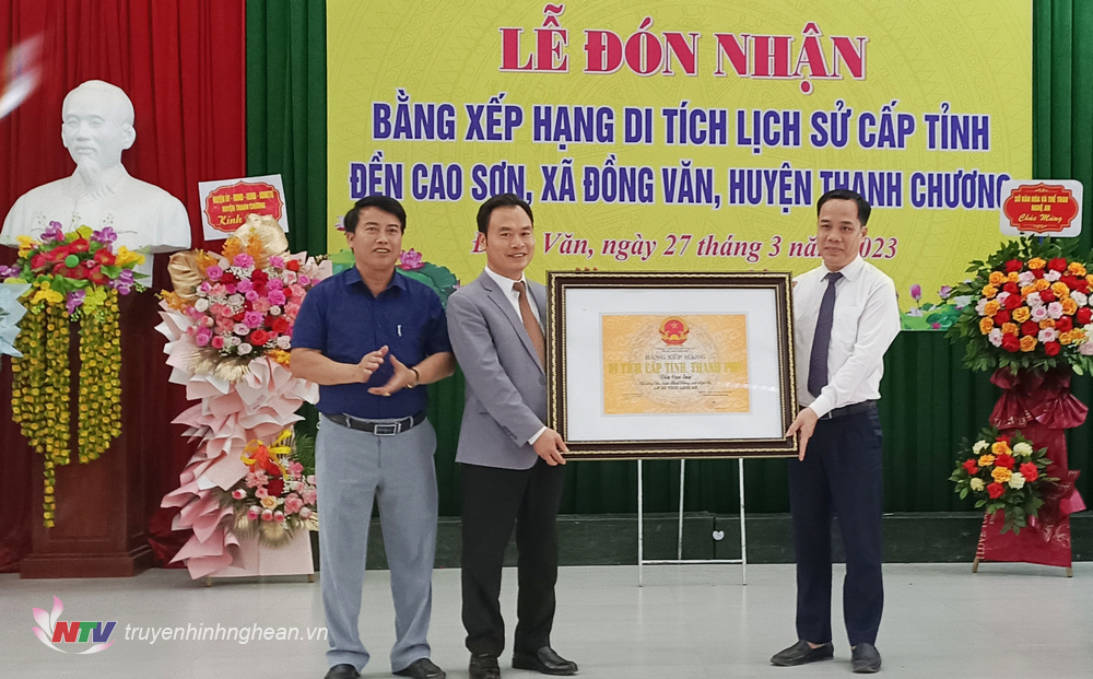 Đại diện lãnh