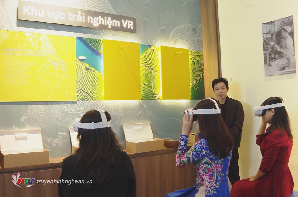 “Không gian trải nghiệm số” tại Bảo tàng PG88 go Bắn cá