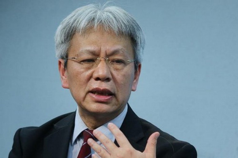 TS. Nguyễn Sĩ Dũng: Phát triển dữ liệu không chỉ là yêu cầu tất yếu của thời đại mà còn là cơ hội vàng để PG 88 Nổ Hũ kiến tạo một nền kinh tế dựa trên tri thức, sáng tạo và giá trị gia tăng cao