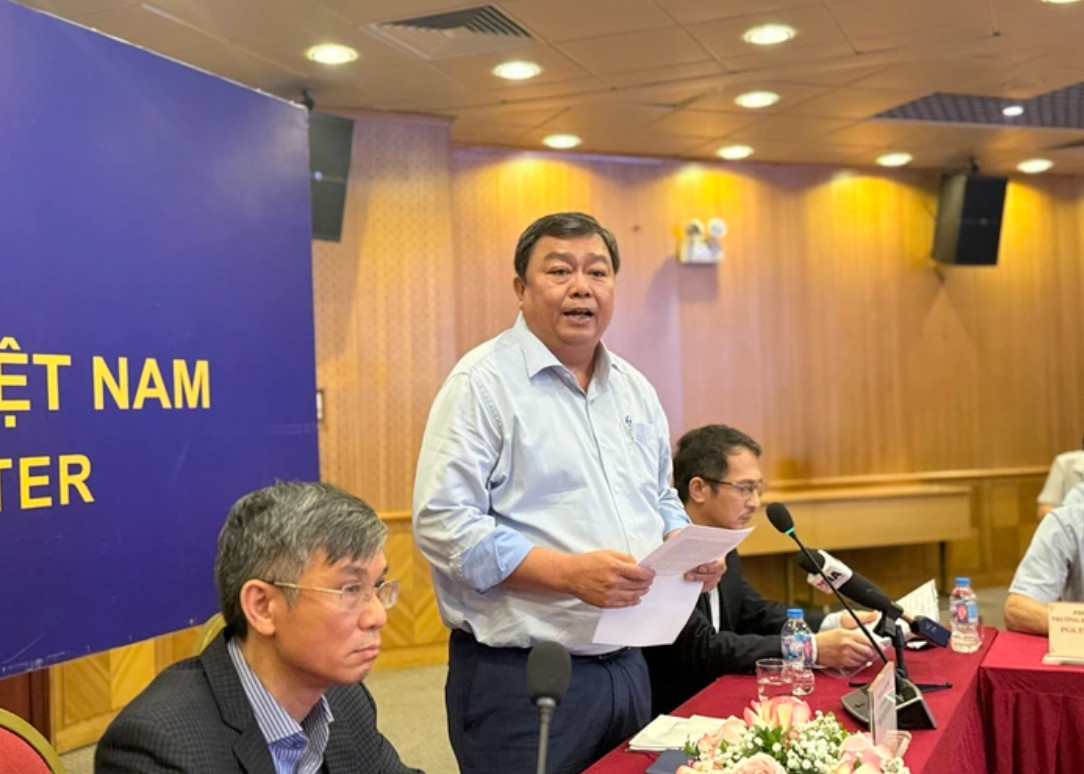 Ông Nguyễn Tô An, Phó Cục trưởng Cục Đăng kiểm PG 88 Nổ Hũ cho biết tỉ lệ trượt kiểm định khí thải của xe xăng tăng gấp đôi, còn xe diesel tăng gấp 3 lần trên phạm vi toàn quốc