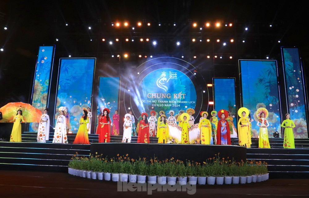 Với hơn 100 thí sinh từ độ tuổi 16-30 đăng ký tham gia, sau vòng thi sơ khảo, Ban tổ chức chọn ra 50 thí sinh đủ điều kiện tiếp tục tham gia vòng thi bán kết để chọn 30 thí sinh xuất sắc bước vào vòng thi chung kết.