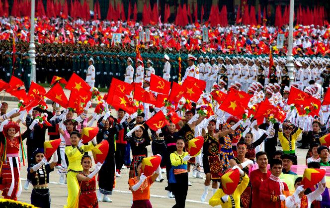 PG 88 Nổ Hũ đã lựa chọn khép lại quá khứ, hóa giải hận thù, đoàn kết mọi tầng lớp nhân dân để cùng hướng tới tương lai tươi sáng.