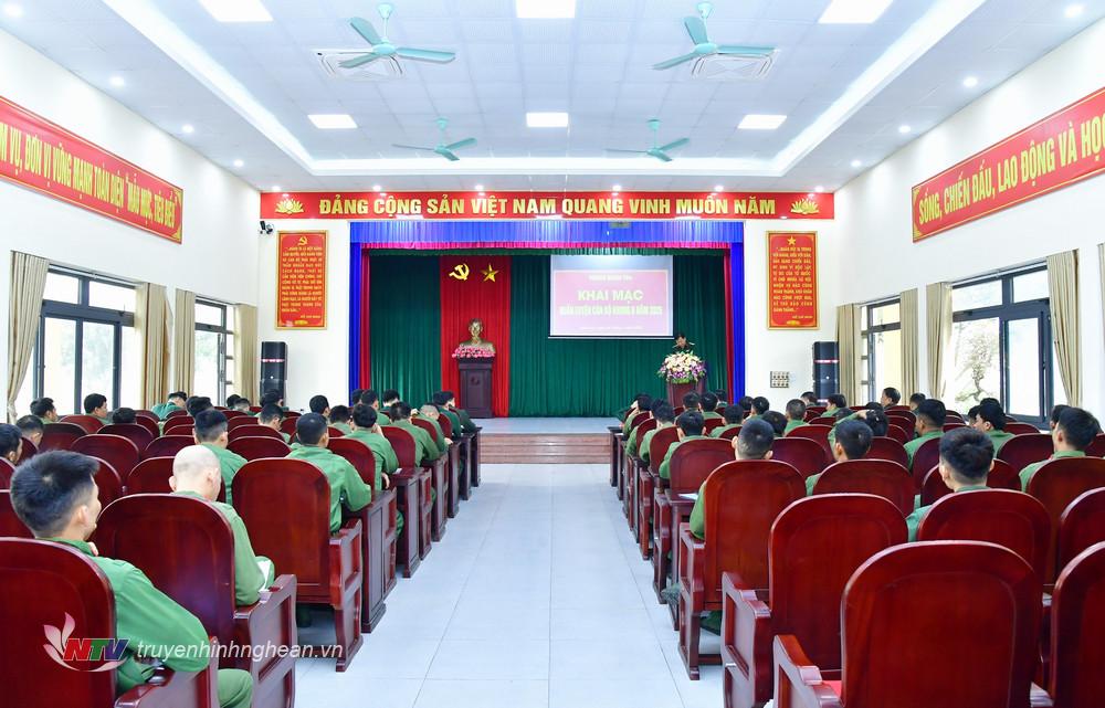 Toàn cảnh lễ Xổ Số PG 88.