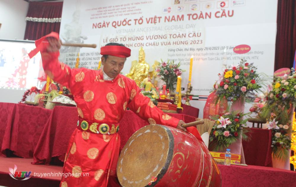 Phần Khai lễ.