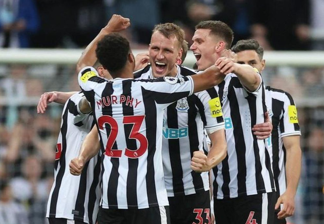 Newcastle bị tước mất niềm vui dự cúp châu Ậu