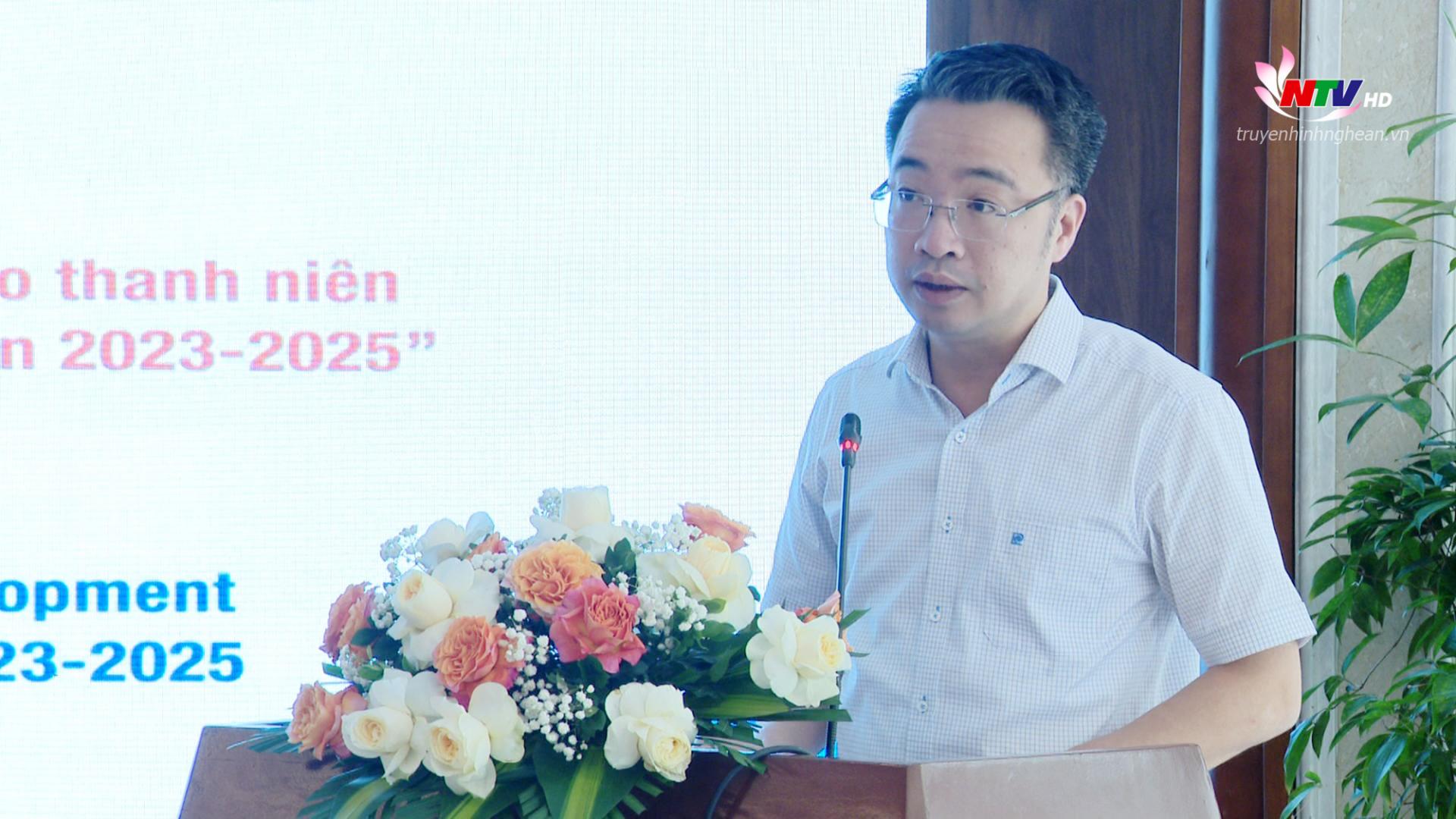 thanh nien
