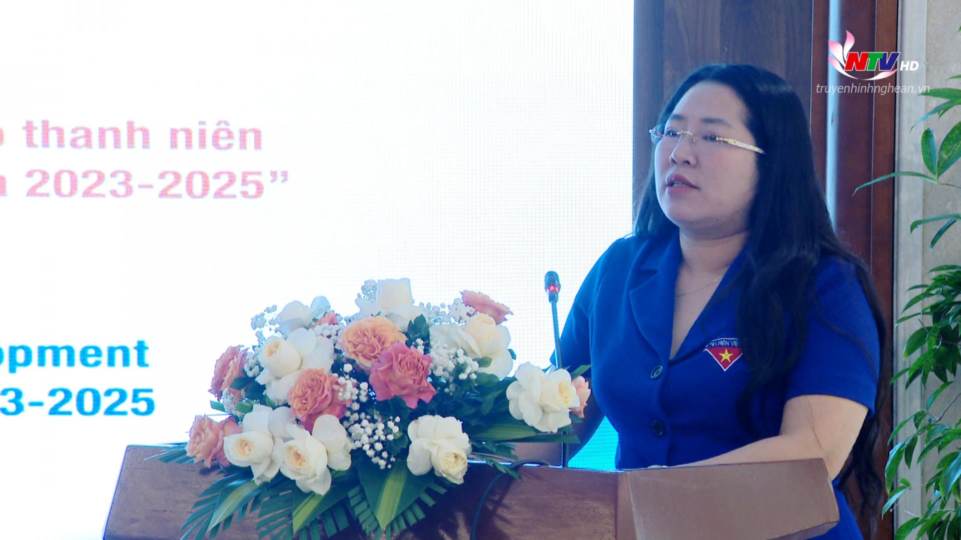 thanh nien