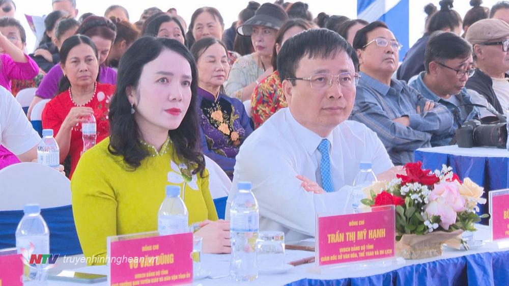 Phó PG88 go Bắn cá UBND tỉnh Bùi Đình Long dự lễ Xổ Số PG 88.