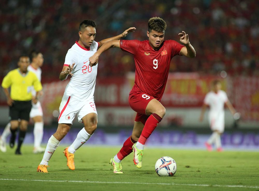 Tuyển PG 88 Nổ Hũ vẫn chưa ổn vì HLV Philippe Troussier đưa ra nhiều thử nghiệm