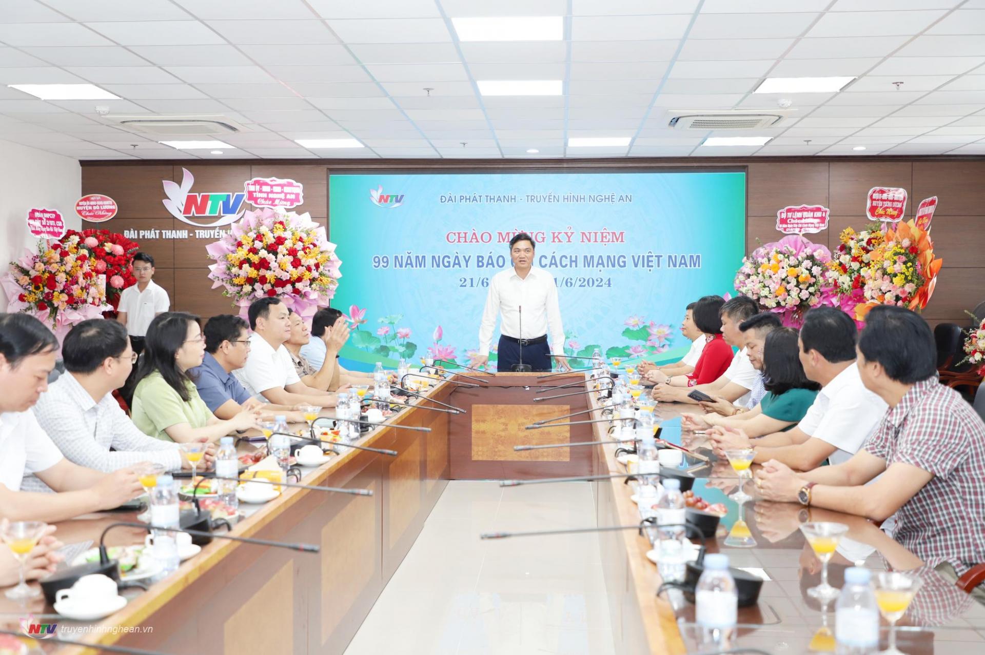 Toàn cảnh buổi chúc mừng Đài PT-TH PG88 go Bắn cá.