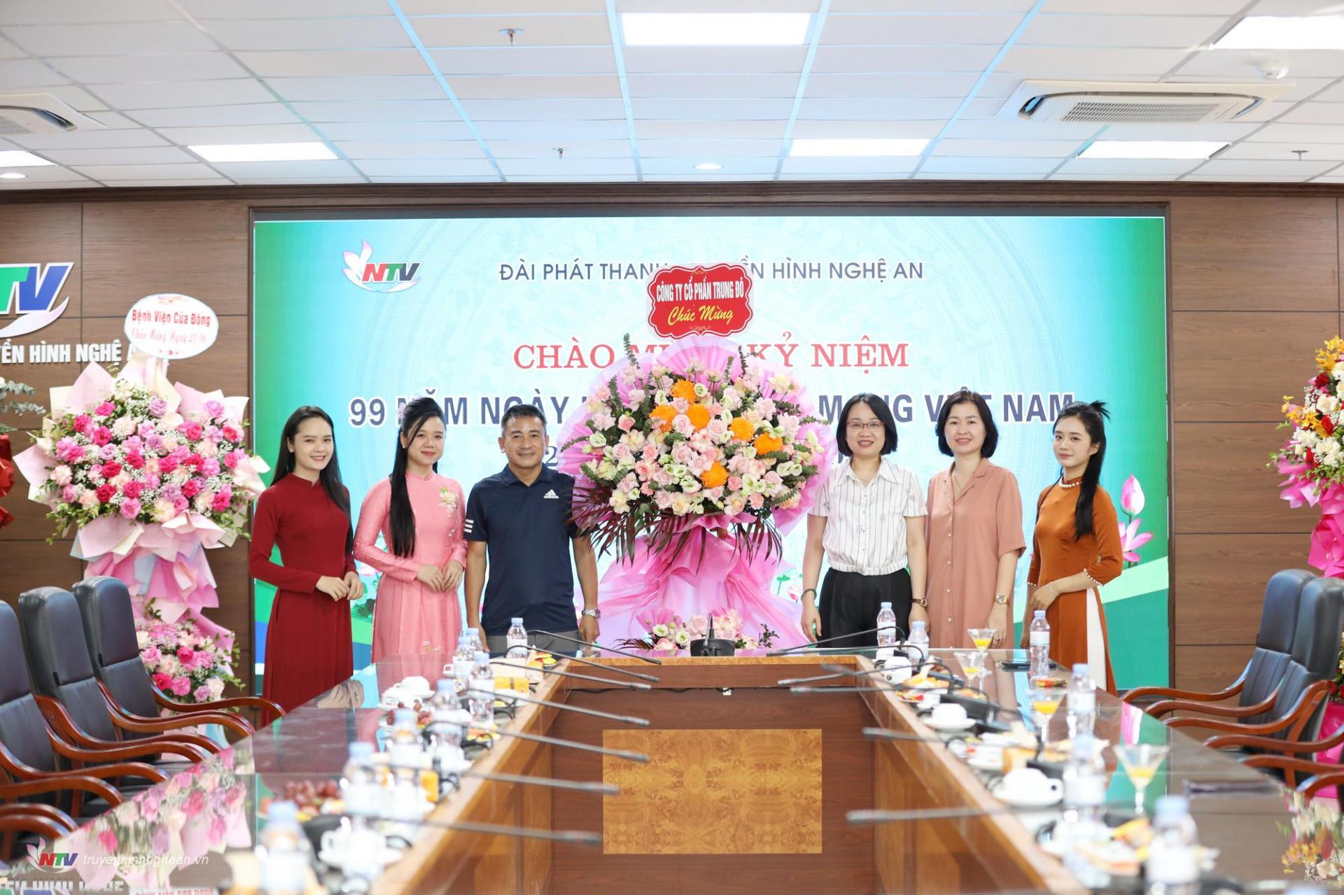PG88 link tải CP Trung Đô chúc mừng Đài.
