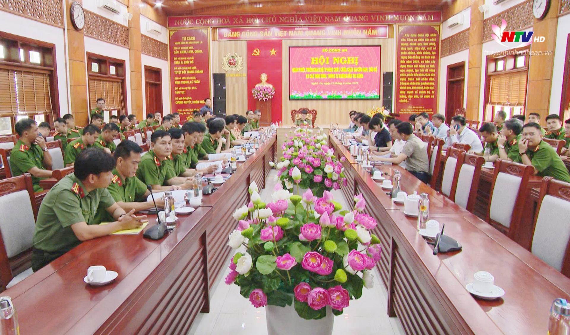 Toàn cảnh hội nghị tại điểm cầu PG88 go Bắn cá.