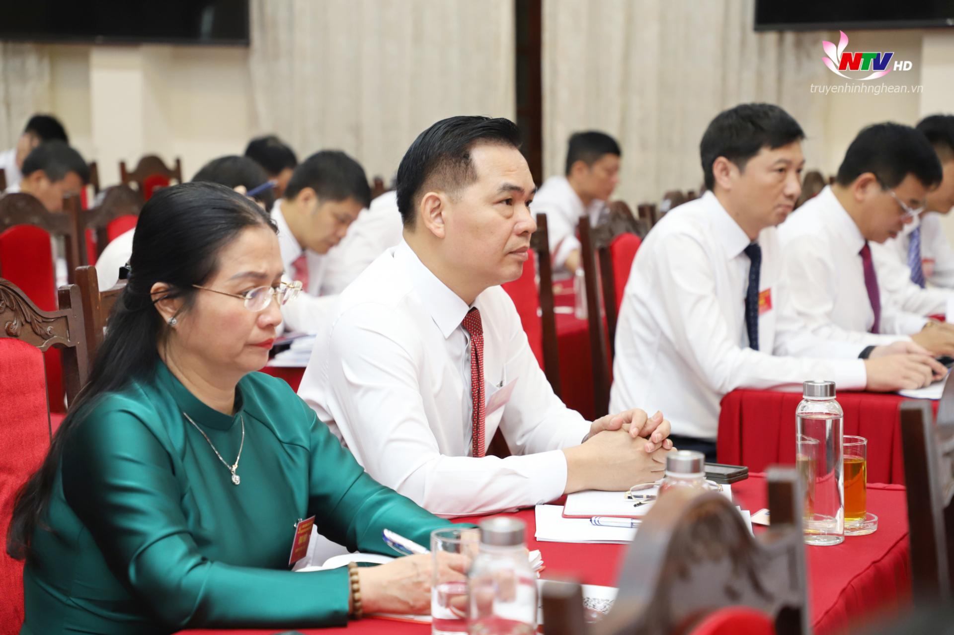 Các đại biểu dự PG88 go Nạp Rút Tiền.