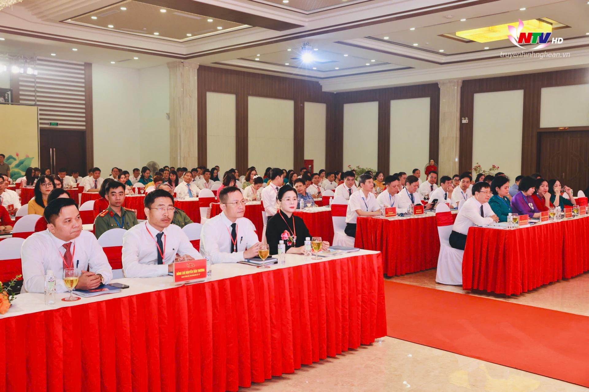 Các đại biểu dự PG88 go Nạp Rút Tiền.