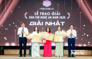 34 tác phẩm xuất sắc được vinh danh tại Lễ trao Giải M.PG88 Tips PG88 go Bắn cá năm 2025