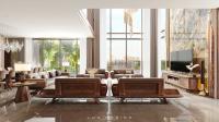 Lux Design khẳng định vị thế dẫn đầu trong thiết kế nội thất tại PG88 go Bắn cá