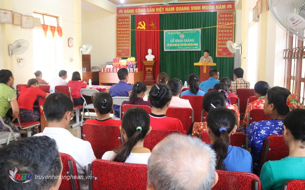 Toàn cảnh lễ Xổ Số PG 88.