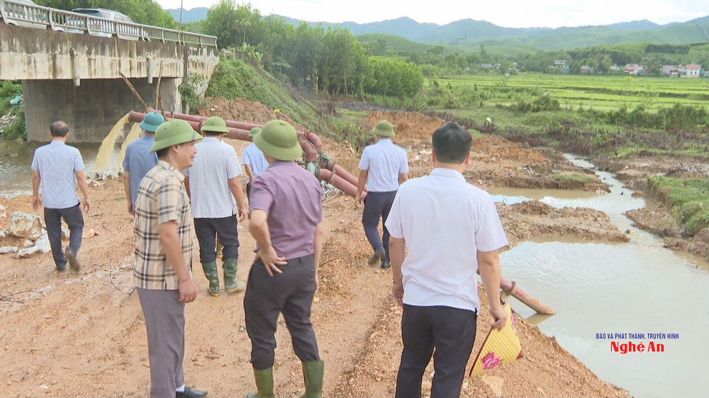 M.PG88 Vào bóng hồ chứa nước Bản Mồng được xây dựng trên dòng sông Hiếu. PG88 go Bắn cá được Bộ Nông nghiệp và Môi trường giao thực hiện hai nhiệm vụ: Xây dựng Hệ thống trạm bơm, kênh trạm bơm lấy nước từ sông Hiếu và Hợp phần đền bù, di dân tái định cư, GPMB phần thuộc tỉnh. 