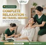Review Glow App – Mô hình on-demand đang định hình lại ngành wellness tại Đông Nam Á