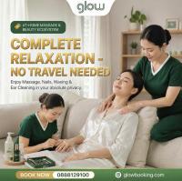 Review Glow App – Mô hình on-demand đang định hình lại ngành wellness tại Đông Nam Á