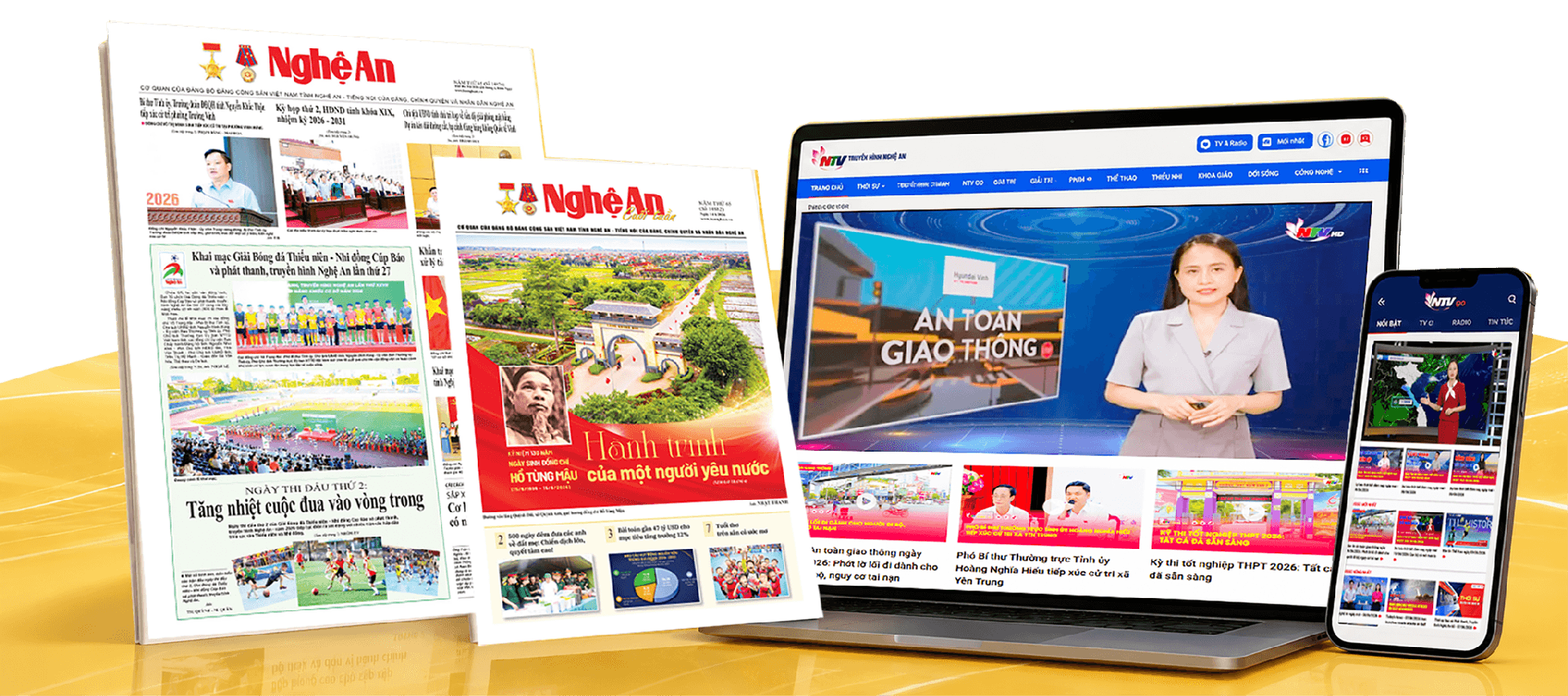 Một số ấn phẩm của Báo và phát thanh, truyền hình PG88 go Bắn cá.