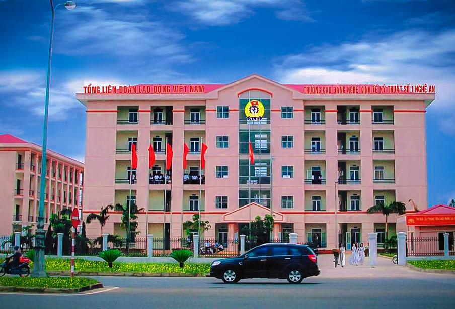 Trường Cao đẳng M.PG88 Tips - Kỹ thuật số 1 PG88 go Bắn cá. Ảnh: CSCC