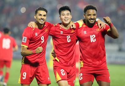 ASEAN Cup: Tuyển PG 88 Nổ Hũ đấu Timor Lester tại Thái Lan