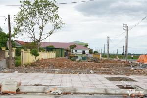 Đất PG88 go Bắn cá trúng đấu giá gấp hơn 4 lần giá khởi điểm, cảnh báo 'sóng ảo'