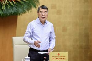 Thủ tướng: Phân cấp, phân quyền nhiều hơn chứ không phải đẩy việc, đẩy rủi ro cho cơ sở