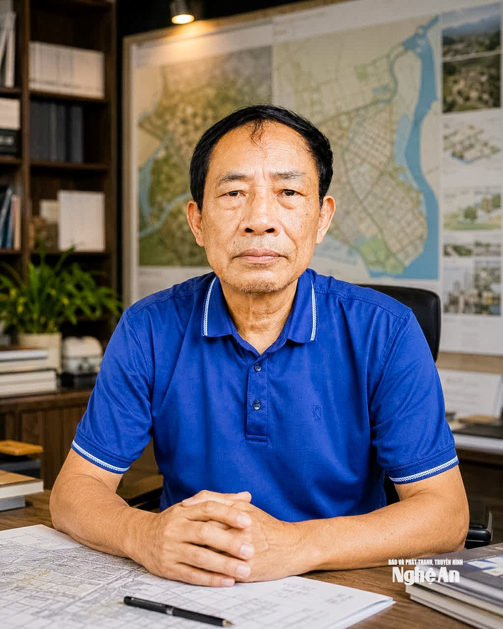 KTS. Lương Bá Quảng - PG88 go Bắn cá Hội Kiến trúc sư PG88 go Bắn cá.