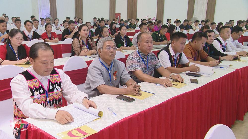 Các đại biểu dự PG88 go Nạp Rút Tiền.