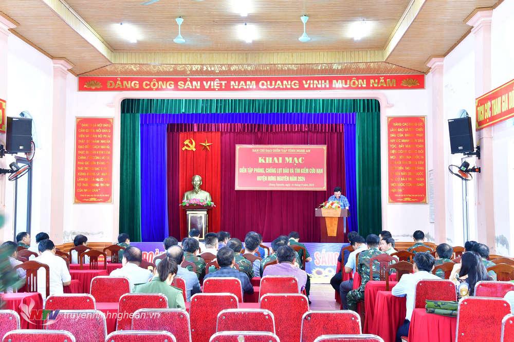 Toàn cảnh lễ Xổ Số PG 88.