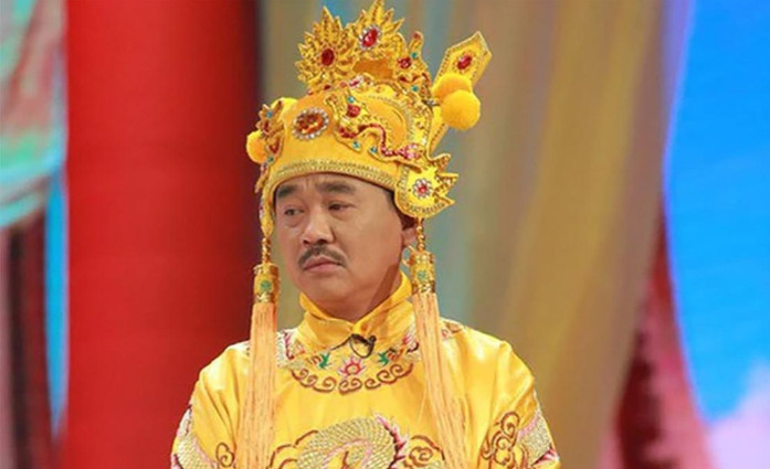 NSƯT Quốc Khánh.