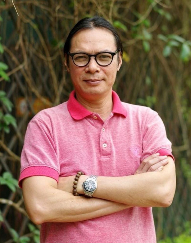NSƯT Trần Lực.