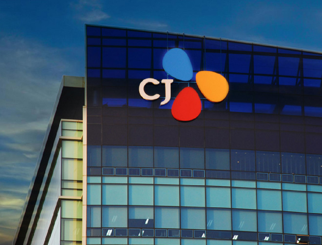 Tập đoàn CJ ENM
