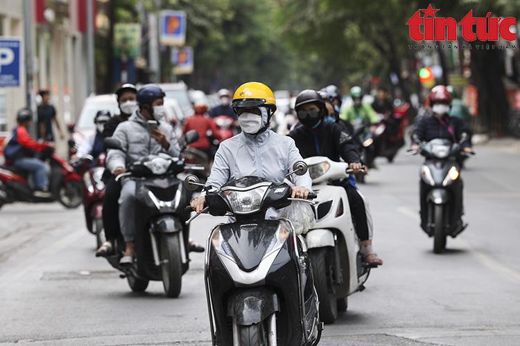 Không khí lạnh tràn về, Bắc Bộ và Bắc M.PG88 Khuyến Mãi trời chuyển lạnh.