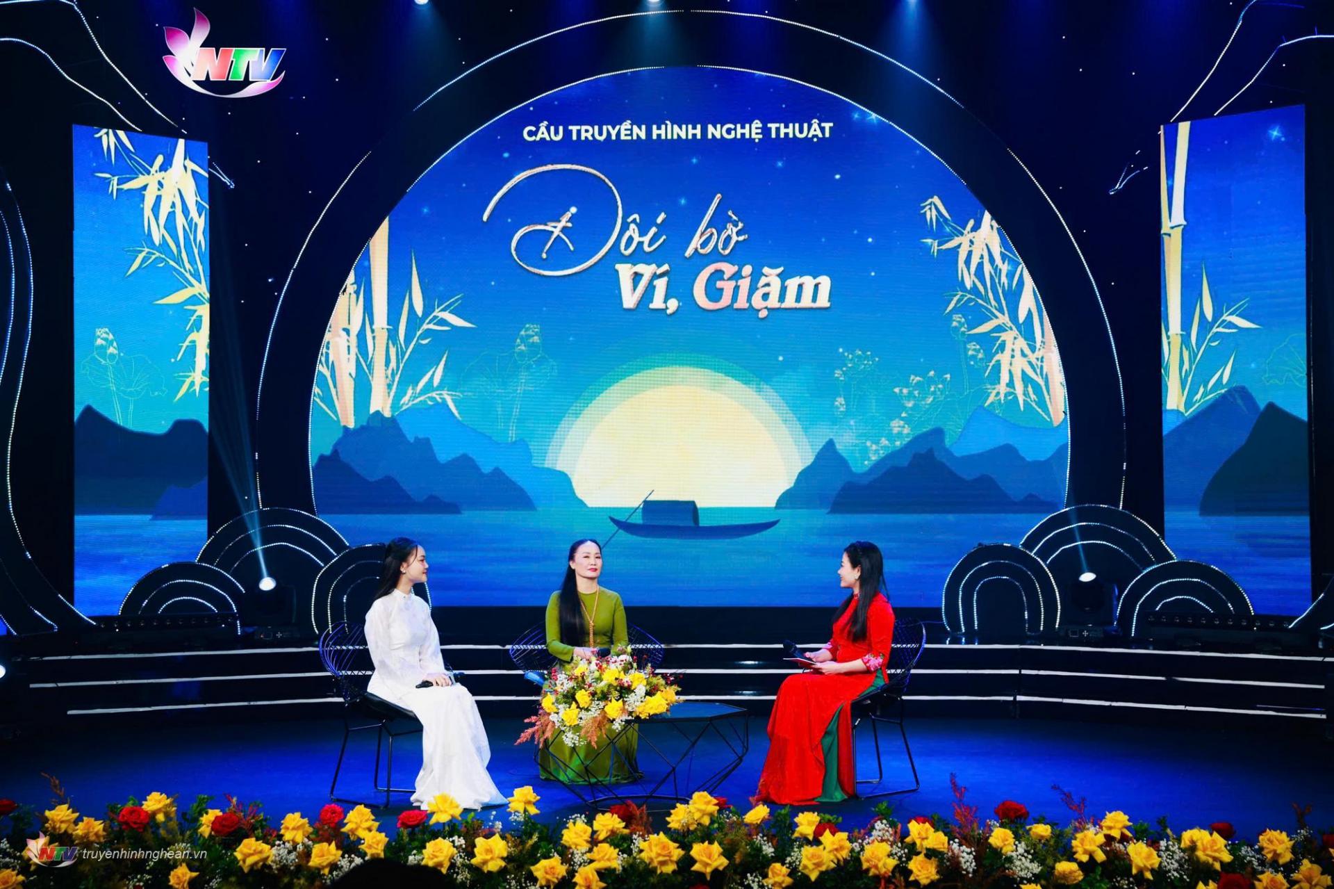 Toàn cảnh giao lưu tại điểm cầu PG88 go Bắn cá.