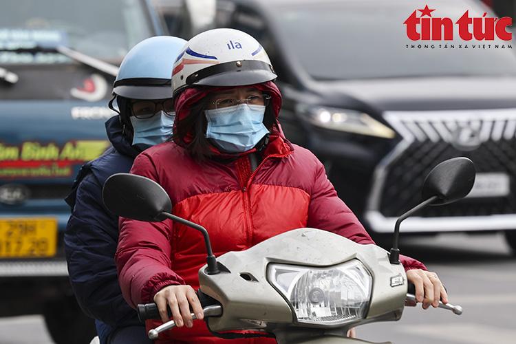 Bắc Bộ và Bắc M.PG88 Khuyến Mãi rét đậm.