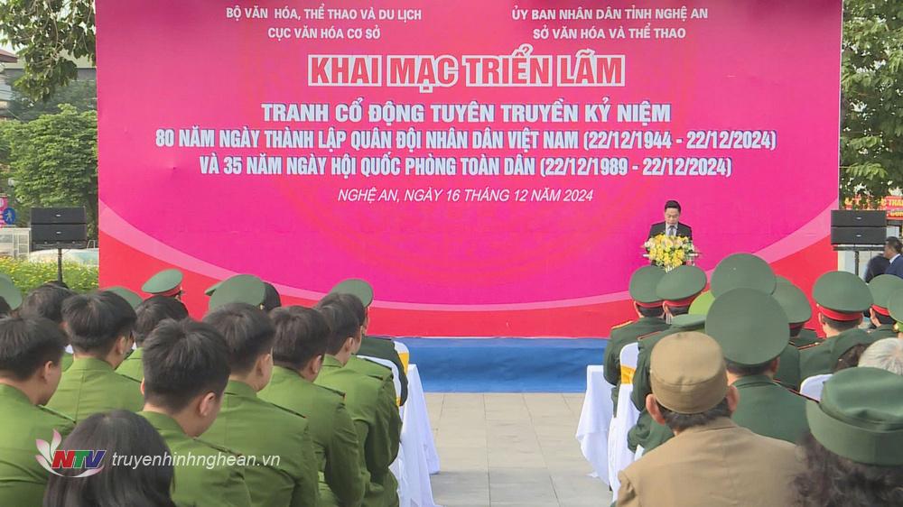 Toàn cảnh lễ Xổ Số PG 88.