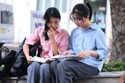 3 tiêu chí quan trọng hơn điểm số khi chọn ngành học